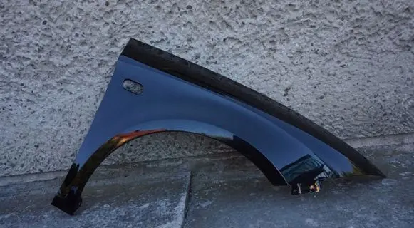 Seat Leon (1P) Fender 