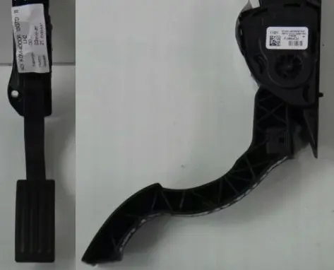 Ford Focus Other interior part 3244289