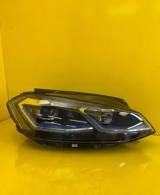 Volkswagen Golf VII Headlight/headlamp 5G1941082F