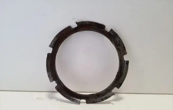 Audi Q3 8U In tank fuel pump screw locking ring/nut 1K0201375