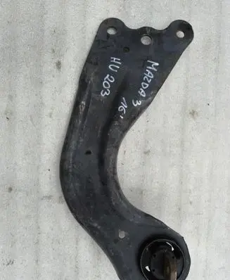 Mazda 3 III Front control arm