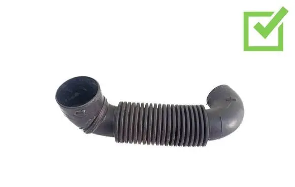 Peugeot 1007 Air intake hose/pipe 9639269180 9643740380 963926918000