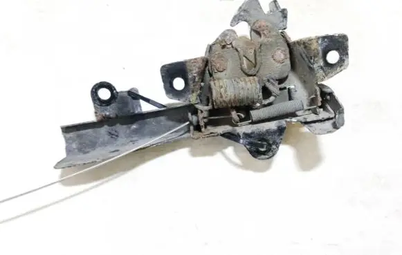 KIA Cerato Engine bonnet/hood lock/catch