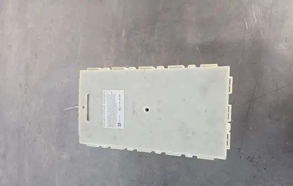 BMW 3 F30 F35 F31 Central body control module 9352861 7462026183 50YL16F02