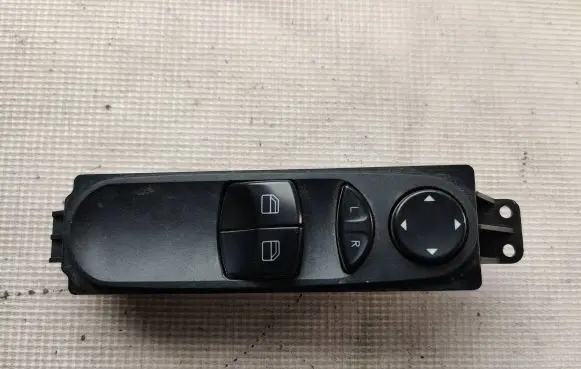 Volkswagen Crafter Electric window control switch 9065451213 4655554 Q06ZGS002