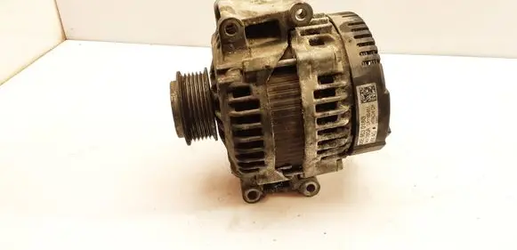 Audi A6 S6 C7 4G Generator/alternator 06E903018G