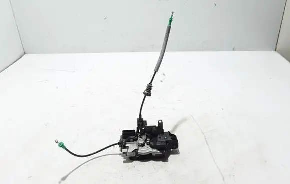 Volvo V60 Front door lock 31349891