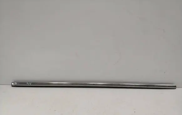 Citroen DS7 Crossback Rubber seal front door window/glass 9816605080