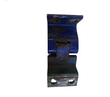 Fiat Doblo Front door hinge set 