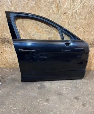 Porsche Panamera (971) Front door D674
