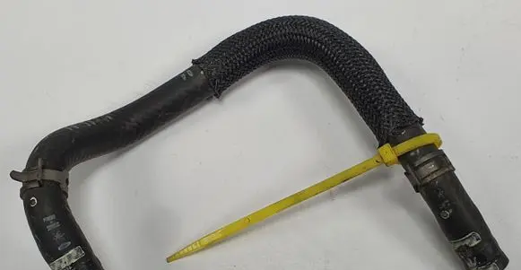 Mazda MX-5 NC Miata Engine coolant pipe/hose