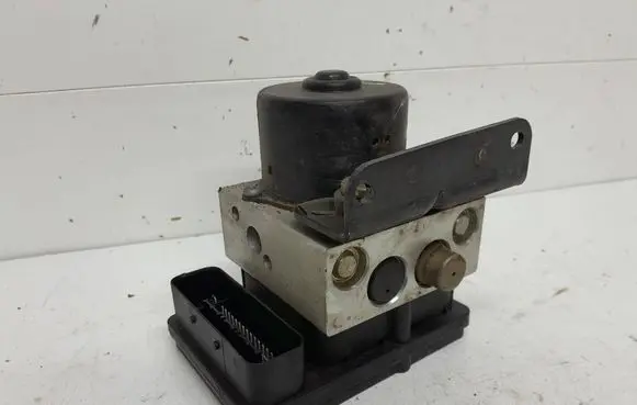 SsangYong Rexton ABS Pump 4891008100