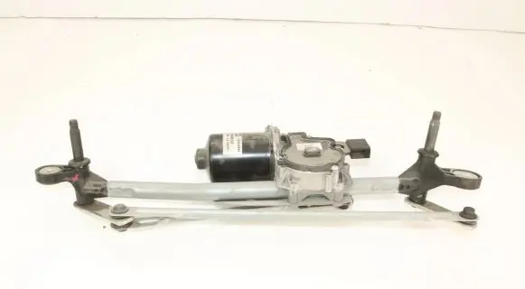 Opel Adam Front wiper linkage and motor 13354342 367546129