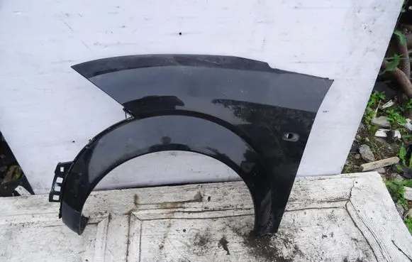 Audi A2 Fender