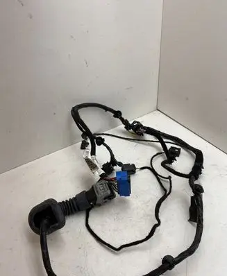 Maserati Ghibli Front door wiring loom 06700066670