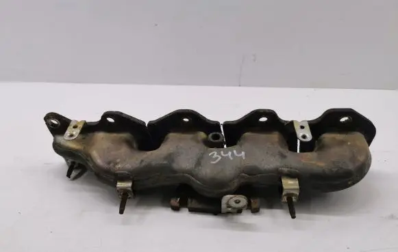 Citroen DS4 Exhaust manifold 00221967