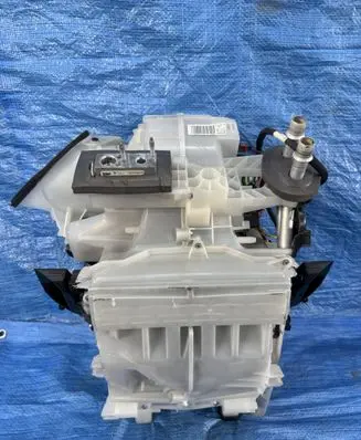 Peugeot RCZ Interior heater climate box assembly 9671846180