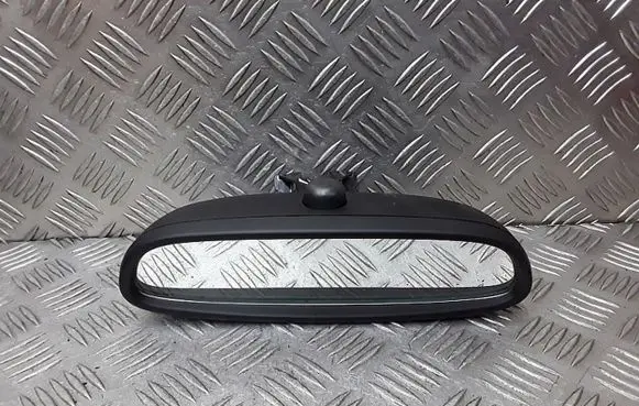BMW 1 F20 F21 Rear view mirror (interior) 924358902