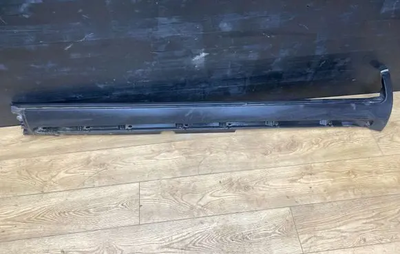 Volvo XC70 Sill 8620136