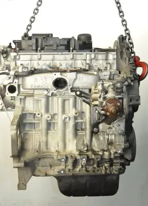 Peugeot 2008 I Engine swap 9H06