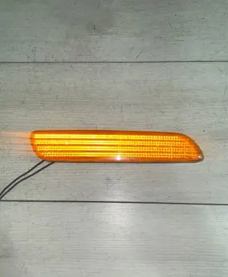 Volvo S40, V40 Front fender indicator light 30888128 34400106