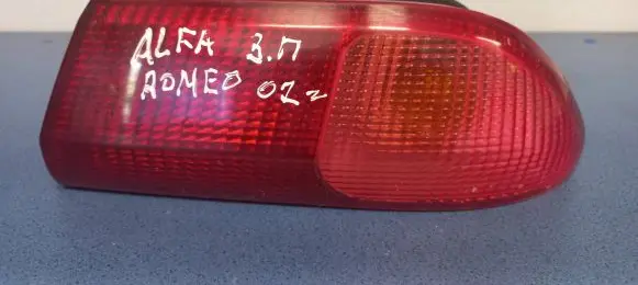 Alfa Romeo 156 Rear/tail lights PPT20