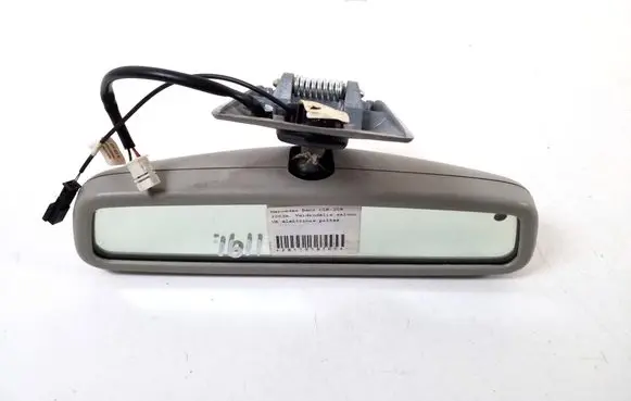 Mercedes-Benz CLK A209 C209 Rear view mirror (interior) A2038105717