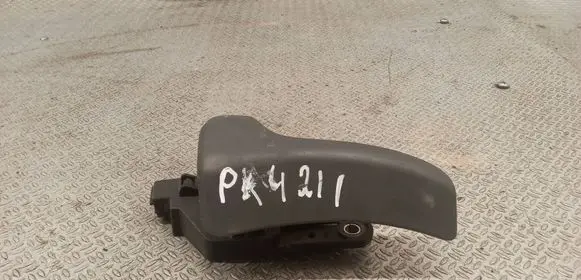 Citroen Jumper Front door interior handle 