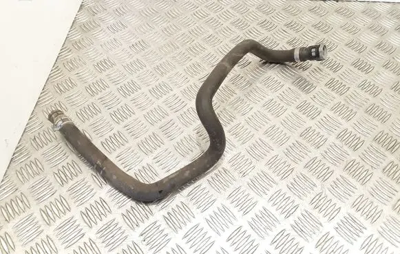 Ford Focus Engine coolant pipe/hose