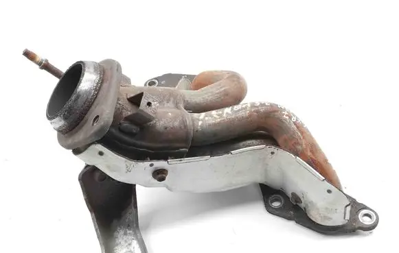 Mazda CX-7 Exhaust manifold