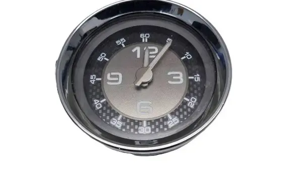 Peugeot RCZ Clock YM40400280