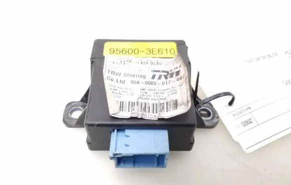 KIA Sorento Other control units/modules 95600-3E610