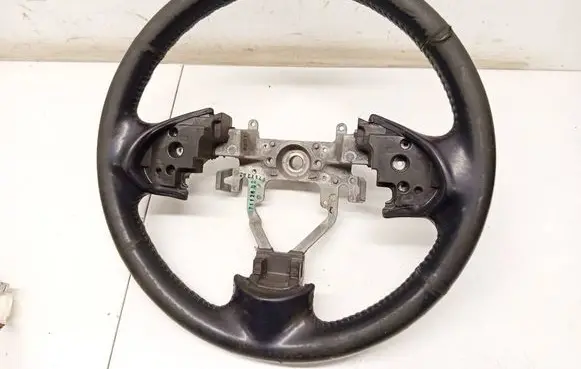 Mitsubishi Outlander Steering wheel MQ020
