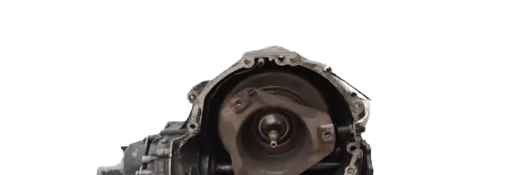 Audi A8 S8 D3 4E Automatic gearbox 1068401128