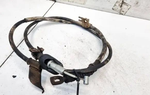 Honda Jazz Handbrake/parking brake wiring cable 