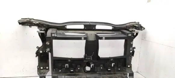 BMW X1 E84 Radiator support slam panel 2005918 14153510 51642990176
