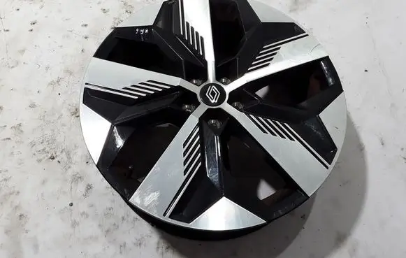 Renault Megane E-Tech R20 alloy rim 403003990R