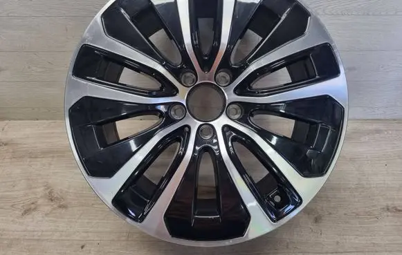 Mercedes-Benz GLC C254 R18 alloy rim A2544015100