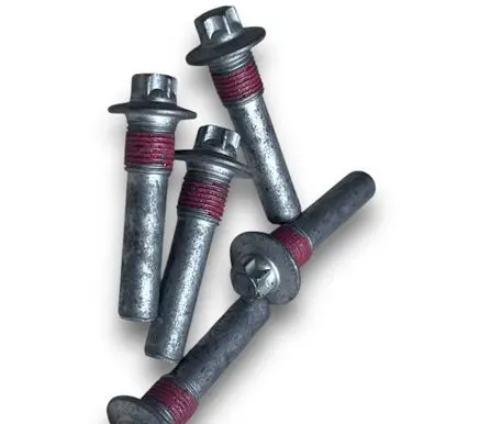 Fiat Grande Punto Nuts/bolts 0071719552