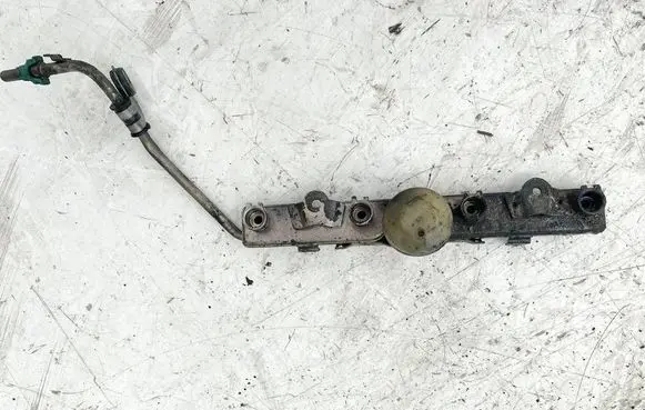 Honda Jazz Fuel main line pipe