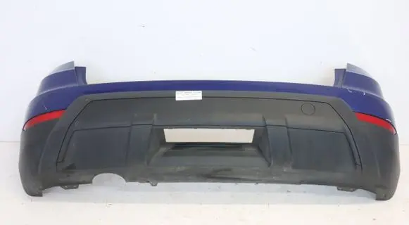 Seat Arona Rear bumper 238990790