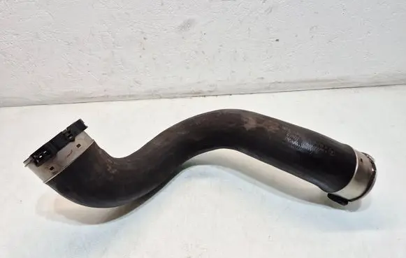 Mercedes-Benz C W204 Intercooler hose/pipe A2045282582