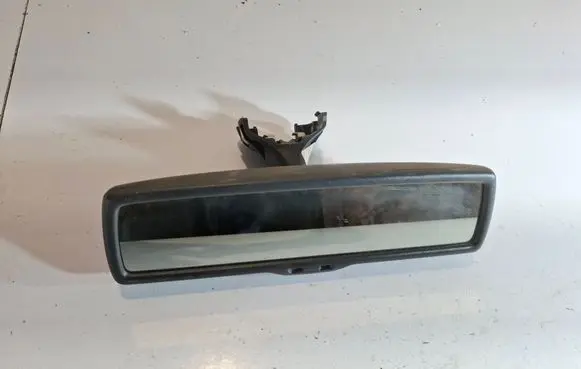 Volkswagen Golf V Rear view mirror (interior) 1K0857511