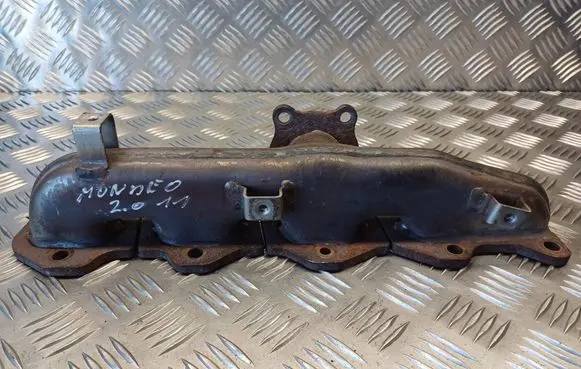 Exhaust manifold