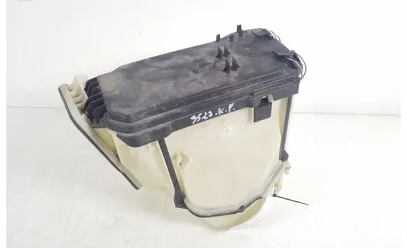 Mercedes-Benz C W204 Fuse box set A2045400024