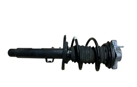 BMW 2 G42 Front shock absorber with coil spring 6896528 31316896528