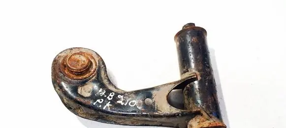 Mercedes-Benz E W210 Front lower control arm/wishbone 