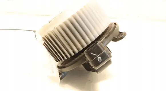 Heater fan/blower