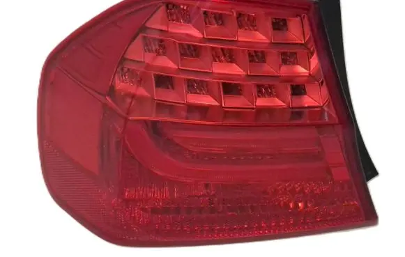 BMW 3 E90 E91 Rear/tail lights 7289425
