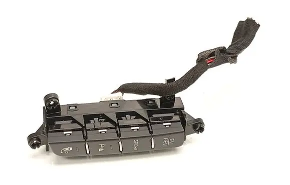 KIA Xceed Parking (PDC) sensor switch 93300CR920